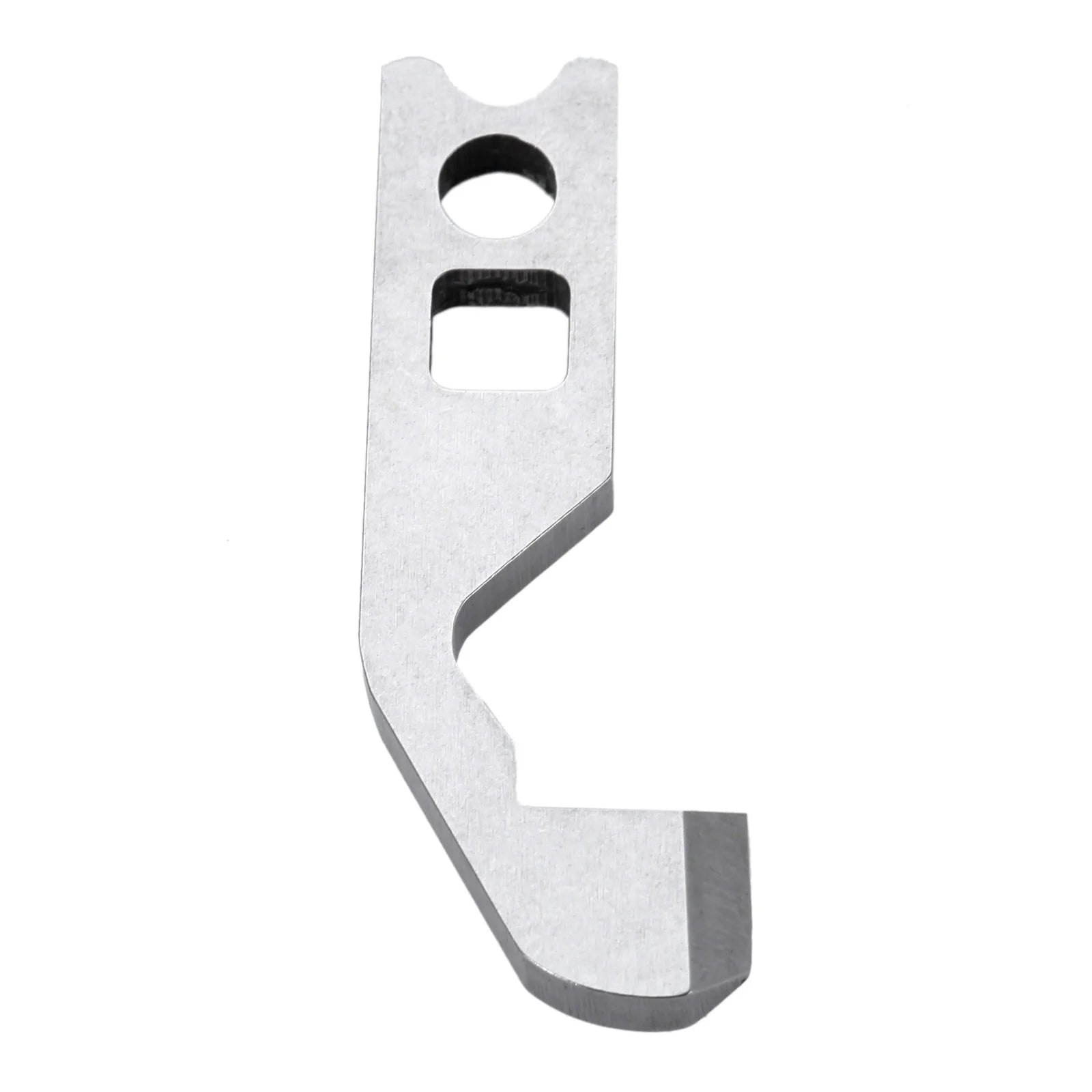 1 pc Upper Knife Blade sewing machine tools for Janome New Home Kenmore Husqvarna Viking 204D 504D 634D 644D 888 788011007 Oasis Select Default Title