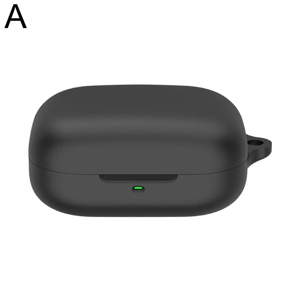 Silicone Earphone Case Cover – Shockproof Earbud Protection