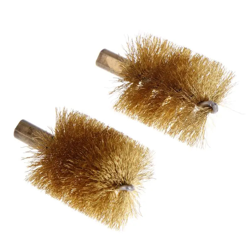 Soldering Iron Tip Cleaning Brush – Copper Oxide Remover
