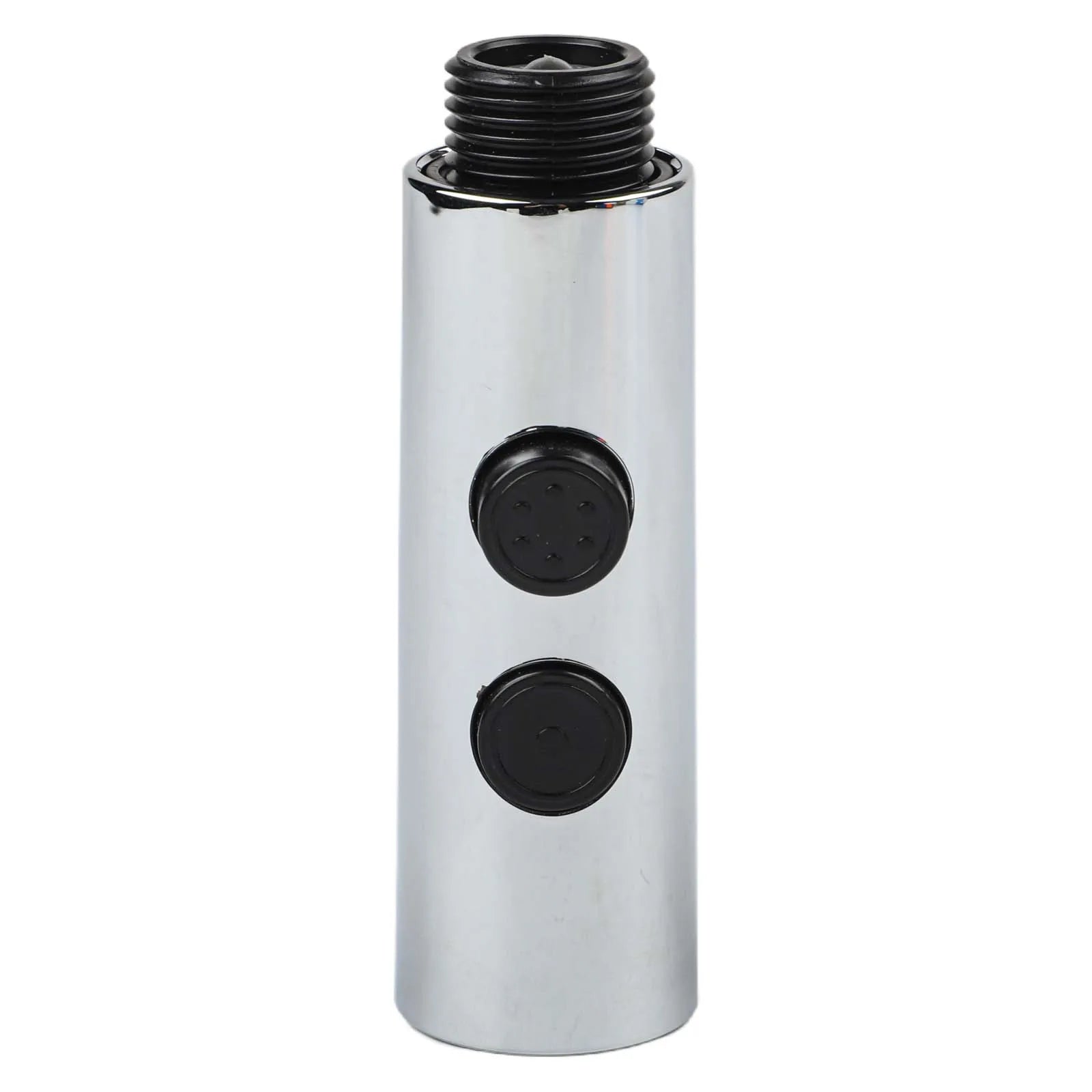 Nozzle Pull-out Nozzle Brushed Electroplating Hose Sink Tap Sprayer Pull Out Spray Shower Head Home Improvement Oasis Select