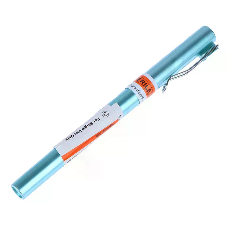 Rescue Pneumothorax Needle Trauma Medical Ifak Chest Cathether Needlecatheter 14GX82MM Needle Decompression Edc First Aid Kit Oasis Select