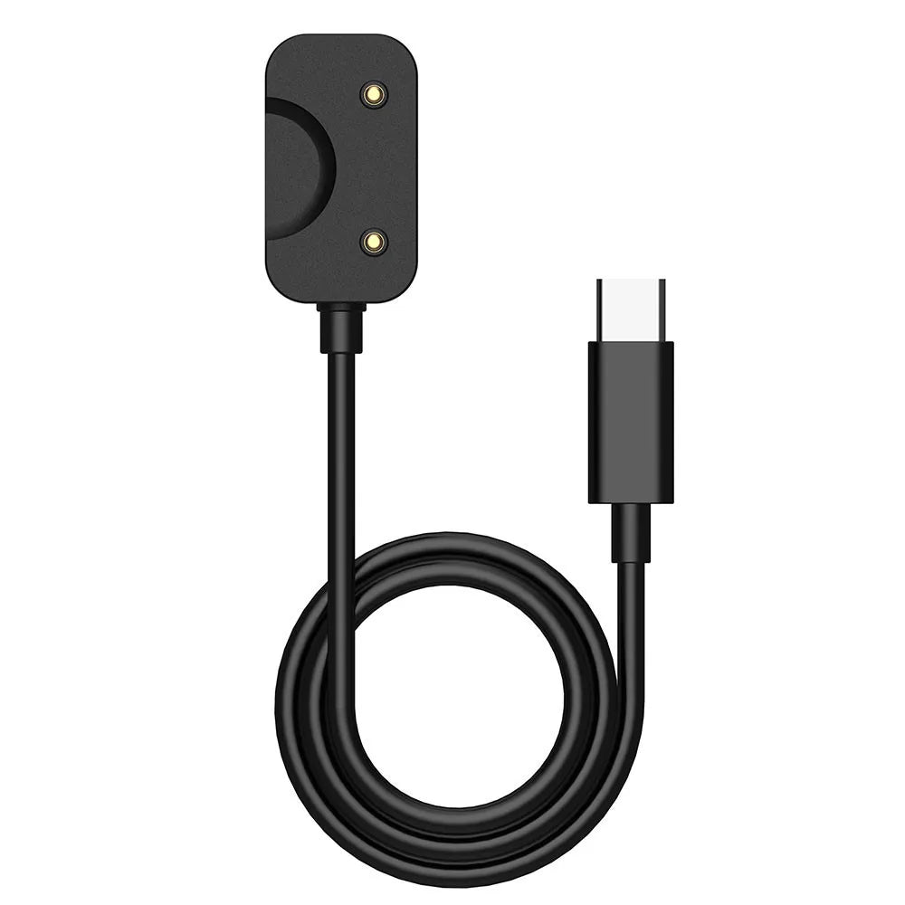 USB-C Magnetic Fast Charger Cable for Samsung Galaxy Fit 3 Smartwatch Charger Cable Oasis Select 1PC Type C Cable