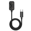 Samsung Galaxy Fit 3 Magnetic USB Charging Cable 50cm Watch Charging Cable Oasis Select Type C