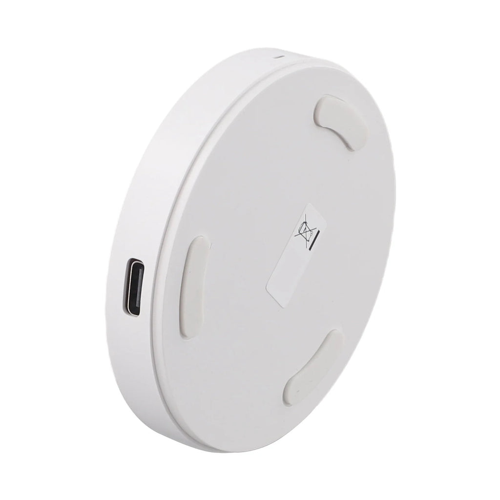 Home Automation Ready Light Sensor Utilizing WiFi and For ZigBee Compatibility to Optimize Energy Usage Effectively Oasis Select