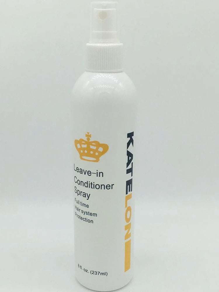 8 Oz Wig Conditioner Wig Care Repair Anti-static Hair Protection for Synthetic and Human Hair Wig Oasis Select