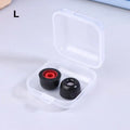 Memory Foam Eartips For WF-1000XM4 & WF-1000XM5 Earphone Cushion Ear Caps Tips Earpads Replacement Oasis Select A1