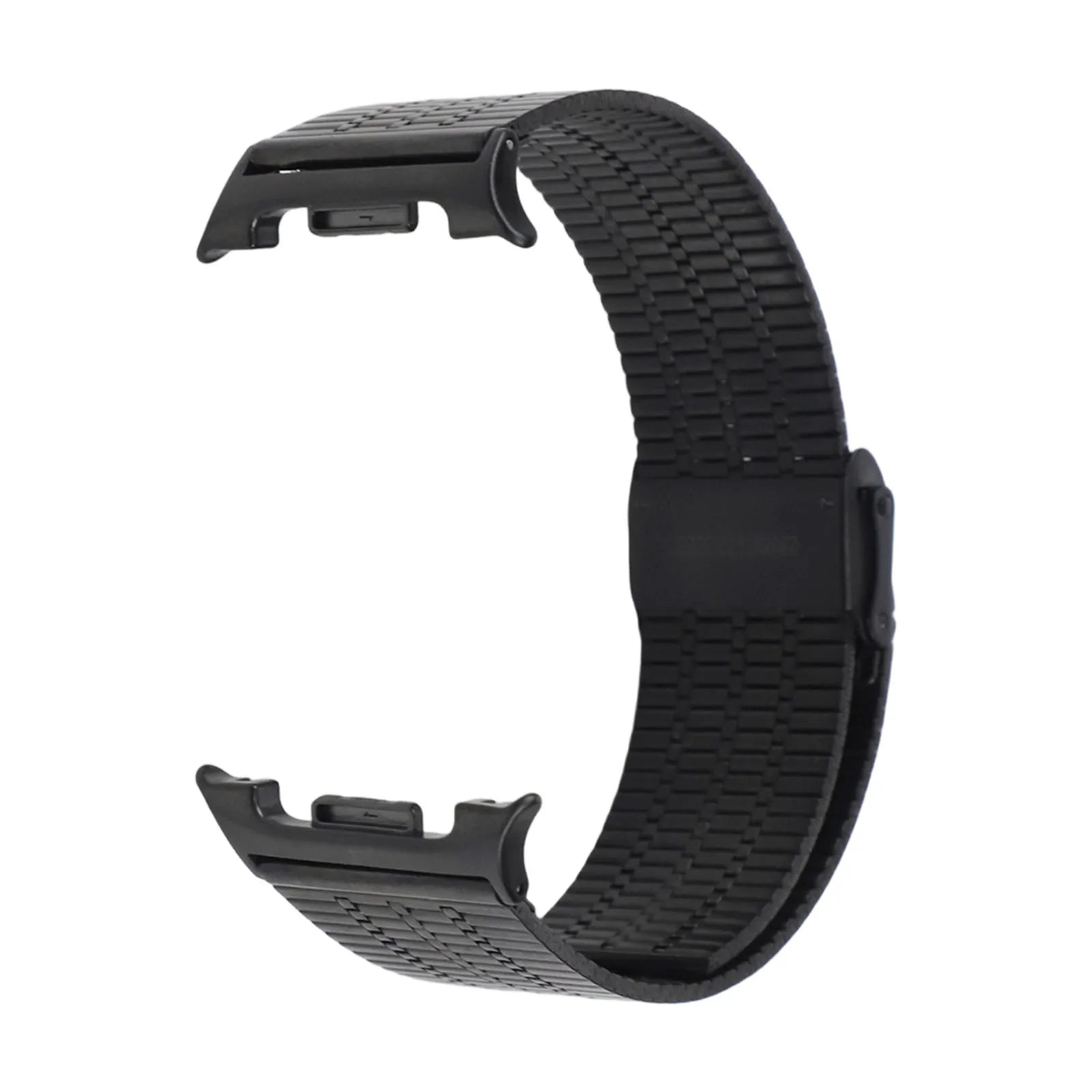 Stainless Steel Replacement Band for Samsung Watch 8 and For Watch8 Classic Adjustable Fit with Quick Release Mechanism Oasis Select