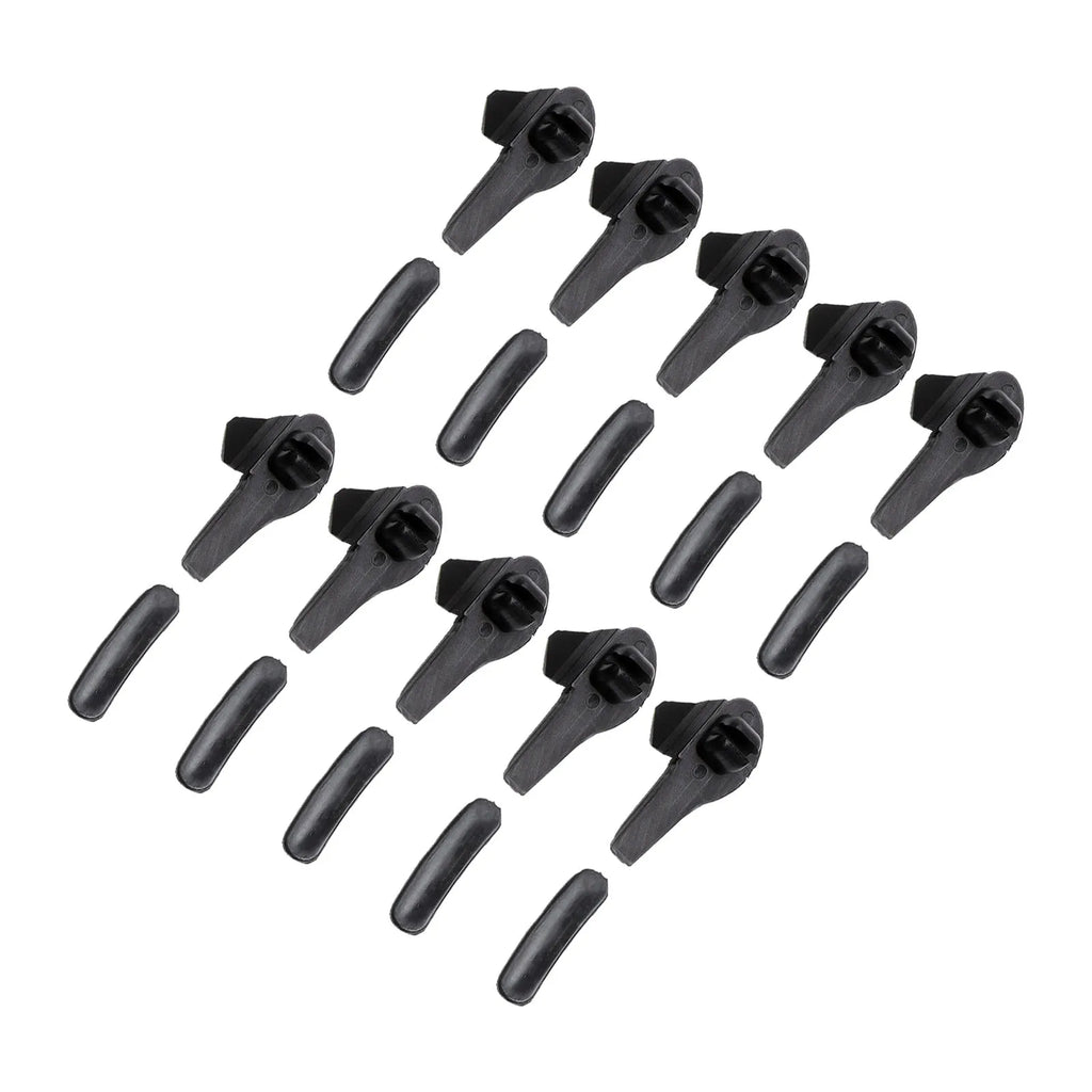 Nice New Practical Tyre Head Tyre Disassembly Head Plastic Exquisite Nylon Bird Bead Demount Tire Black Changer Oasis Select