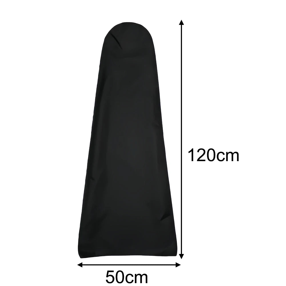 Guitar Dust Cover Protective And Storage For Acoustic Electric And Bass 120*50cm Guitar Dust Cover Musical Instruments Part Oasis Select