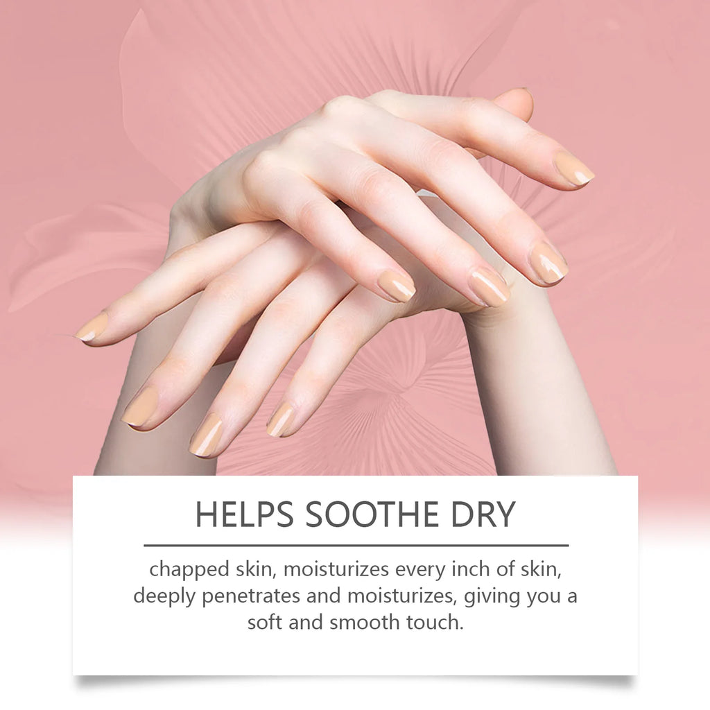 Moisturizing Hand Cream Anti Drying Nourishing Hand Brighten Tender Anti Chapping Moisturizing Autumn Winter Hand Skin Care Oasis Select