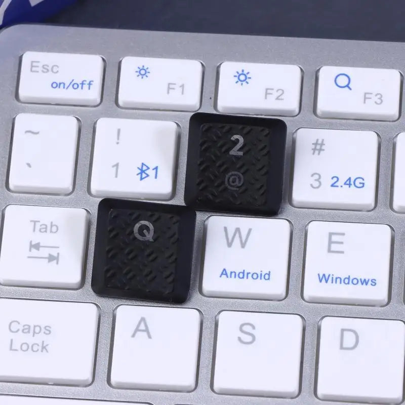 8Keys, 13Keys Keycaps For G915\G913\G815\G813\TKL87 Mechanical Keyboard Non-Slip Textured Replacement Oasis Select