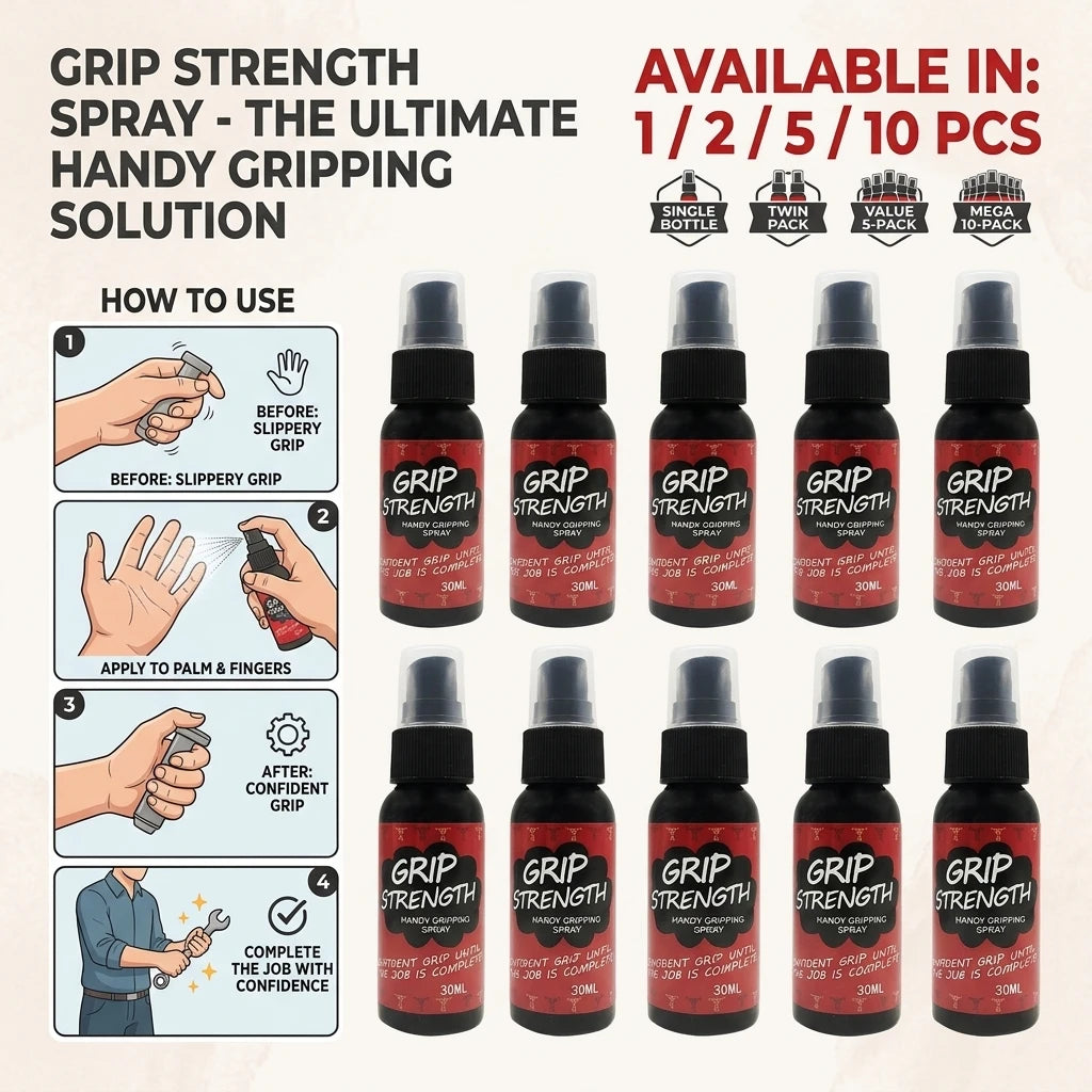 Sports Hand Grip Spray Better Lifting Weights Hard Pull Football Pole Oasis Select