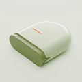 Portable Retainer Case & Denture Storage Box | Travel Ready