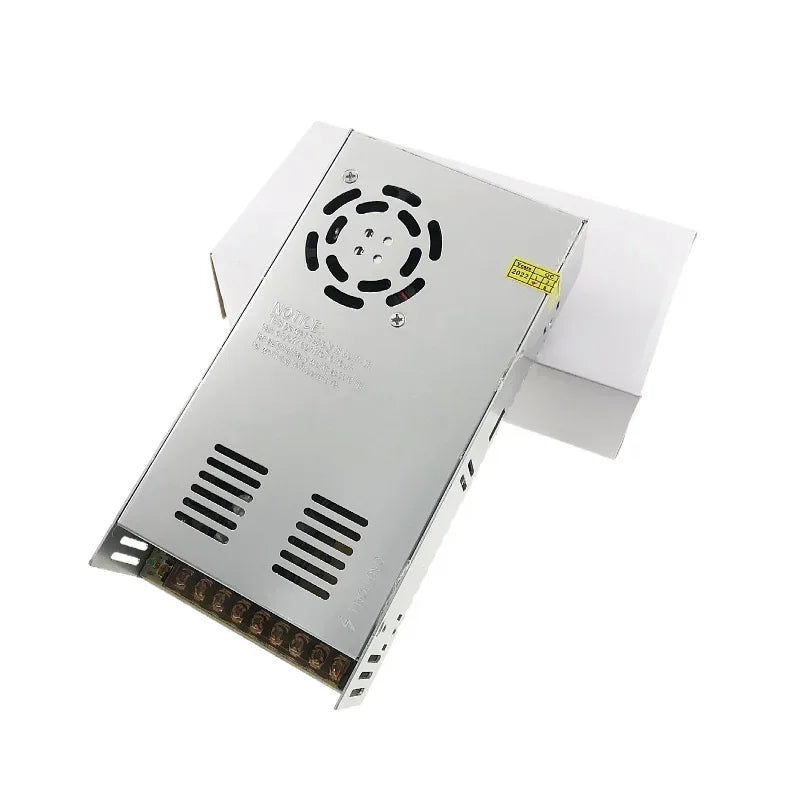 Switching Power Supply 12V 220V DC 24V 30V 36V 48V 50V 60V 70V AC 220V Power Supply Transformer 400W 500W 600W Converter Source Oasis Select