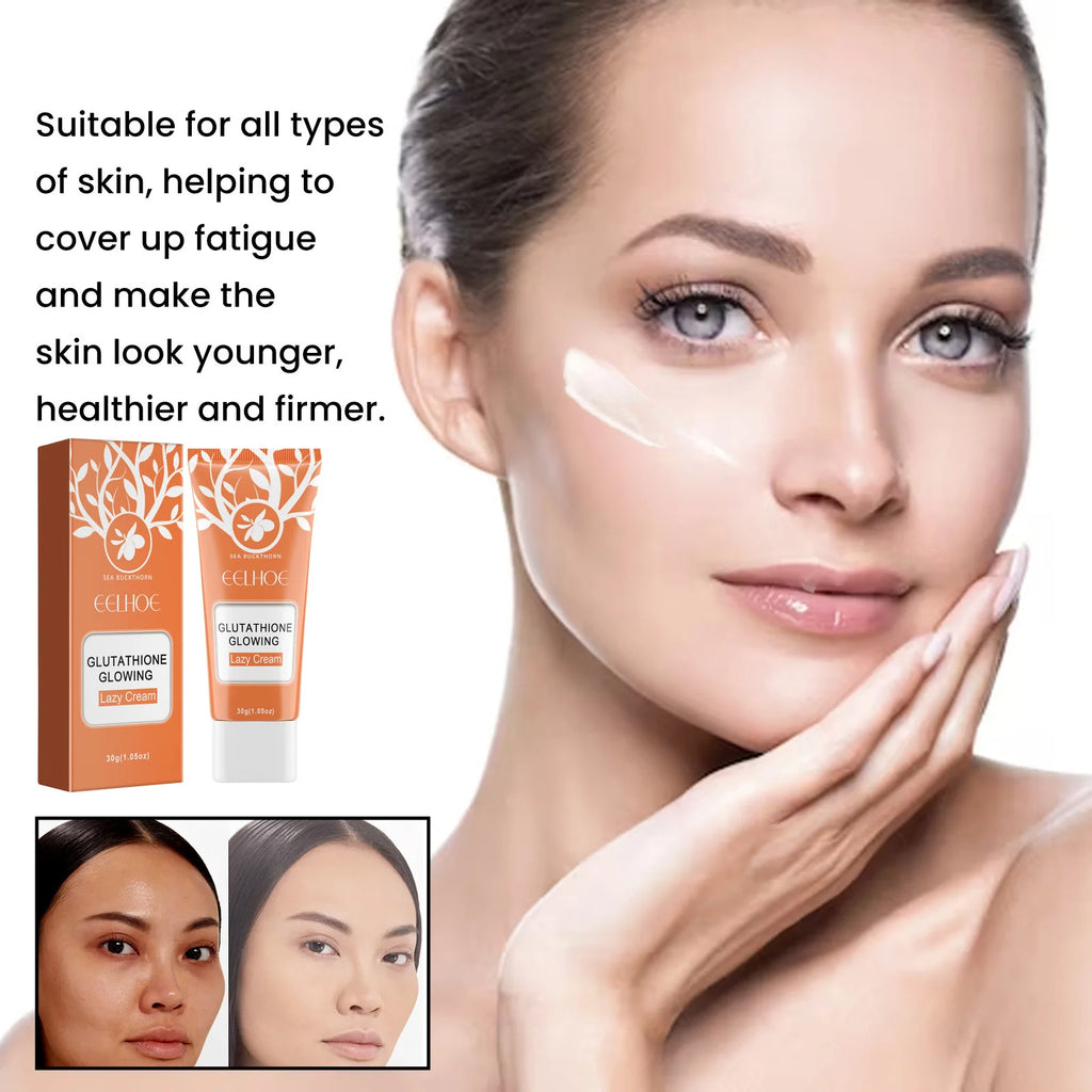 Eelhoe Brightening BB Cream – Cover Spots & Even Skin Tone