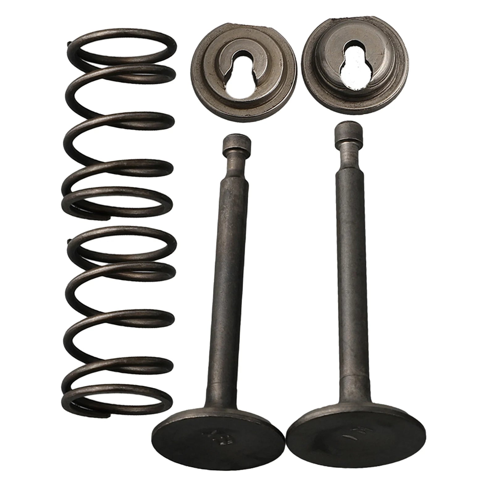 Spring Retainer Kit For Honda GX160/GX200 168F 170F 5.5-6.5HP Engine 1KW-3KW Generator Lawnmower Water Pump Oasis Select