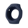 Silicone Case for Huawei Watch GT5 Pro 46mm – Protective Cover Smartwatch Protective Case Oasis Select Dark Blue
