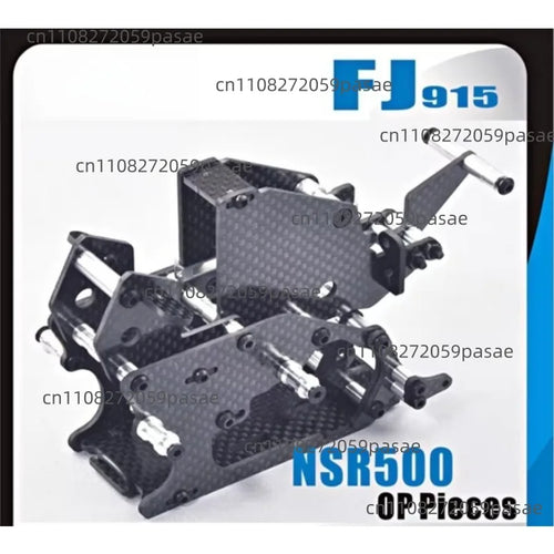 1/8 FJ915 NSR500OP Model Parts Kit – High Quality Scale Model Parts Kit Oasis Select
