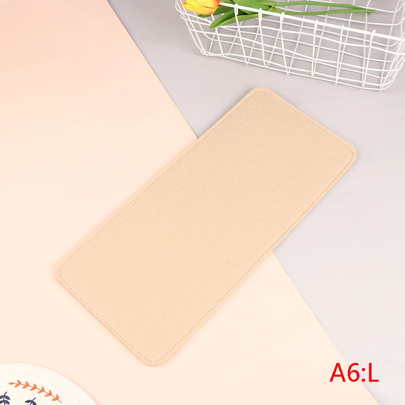 Felt Bag Base Shaper | Tote Bottom Support Insert – 3 Sizes Bag Base Shaper Oasis Select A6