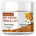 Bee Venom Facial Lifting Cream 50g – Collagen & Retinol Anti-Aging Face Cream Oasis Select One Bottle 50g