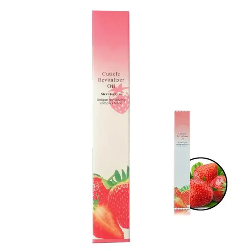 15Colors Fragrance Cuticle Oil For Nails Cuticle Oil Pen Nail Nutrition Oil Moist Repair Nail Care Pen For Nail Growth Treatment Oasis Select 03