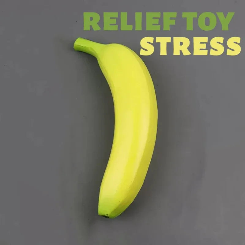 Simulated Eggplant Squishy Toy Realistic Vegetable Squeeze Gadget Slow Rebound Stress Relief Hand Play Decorative Leisure Gift Oasis Select
