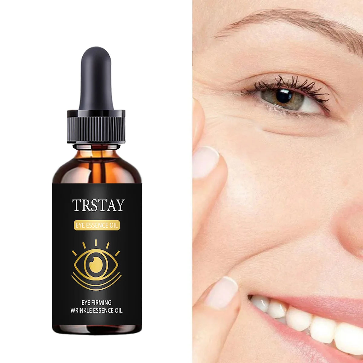 5ML/15mL/30ML/50ML/TRSTAY SAKUR essential oil, tightens the skin, moisturizes the skin, and brightens the complexion Oasis Select