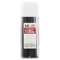 100Pcs Mechanical Pencil Leads 2B/HB Pencil Rod Automatic Pencil Core Refill Office School Art Sketch Drawing Supplies 0.5/0.7mm Oasis Select 2B 0.5mm