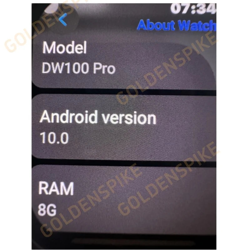 S10 Ultra 3 Max Smartwatch Fingerprint Unlock control Smart Watch 256GB Storage Free Download App WIFI GPS WIFI 2.29inch Amoled Oasis Select