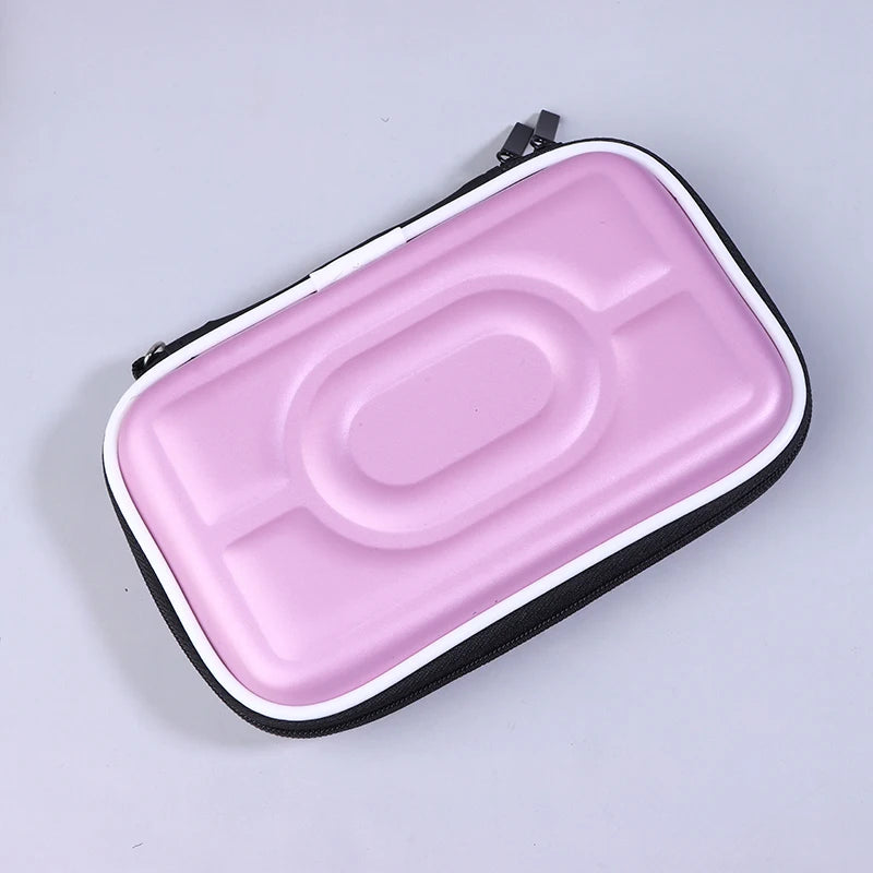 Hard Shell EVA Travel Case – Waterproof Luggage Organizer