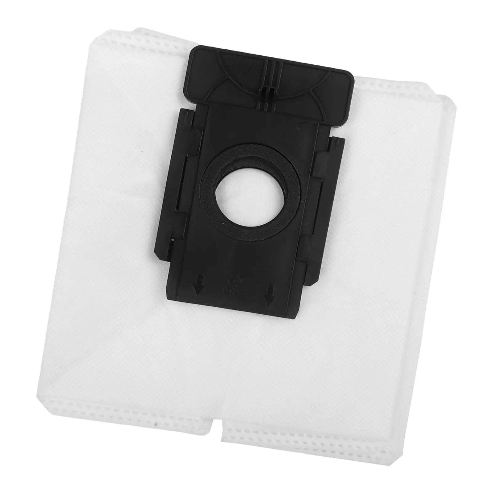 Efficient Filtration Dust Bags 4-filtration Layers Easy To Install Hygienic Floors Dust Bags For Cleaner Accessories Oasis Select