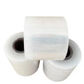 Elastic Film Tape Saran Wrap Plastic Film Saran Wrap Suitable for Bottles Cans Eyelash Eyebrow Tattoos Horticultural Grafting Oasis Select 3Pcs width 8cm