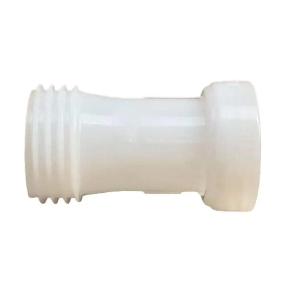 IBC Tote Tank Drain Extension Adapter – 60mm Threaded Pipe