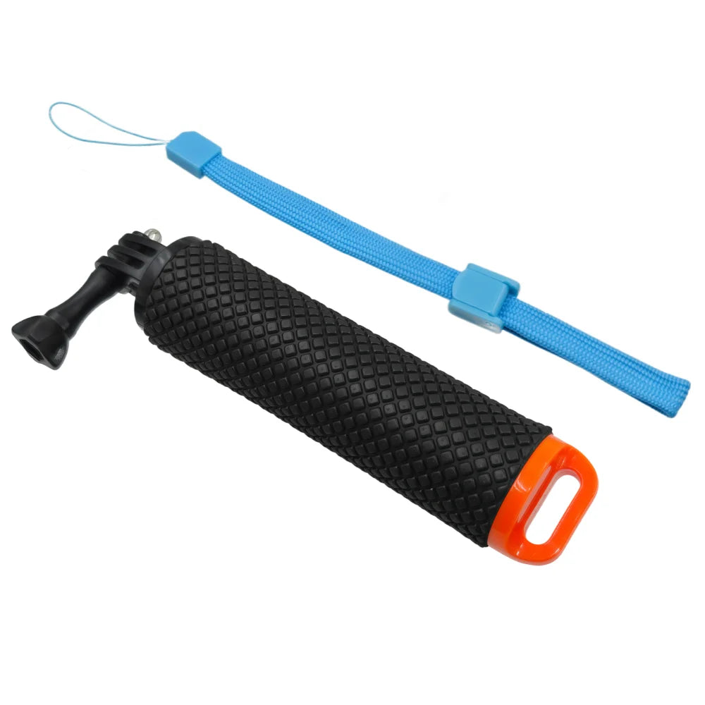 Floating Hand Grip Buoyancy Stick for GoPro & Action Cameras
