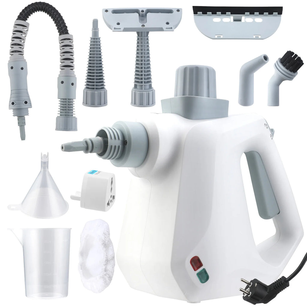 Handheld High-Pressure Steam Cleaner – Kitchen & Home