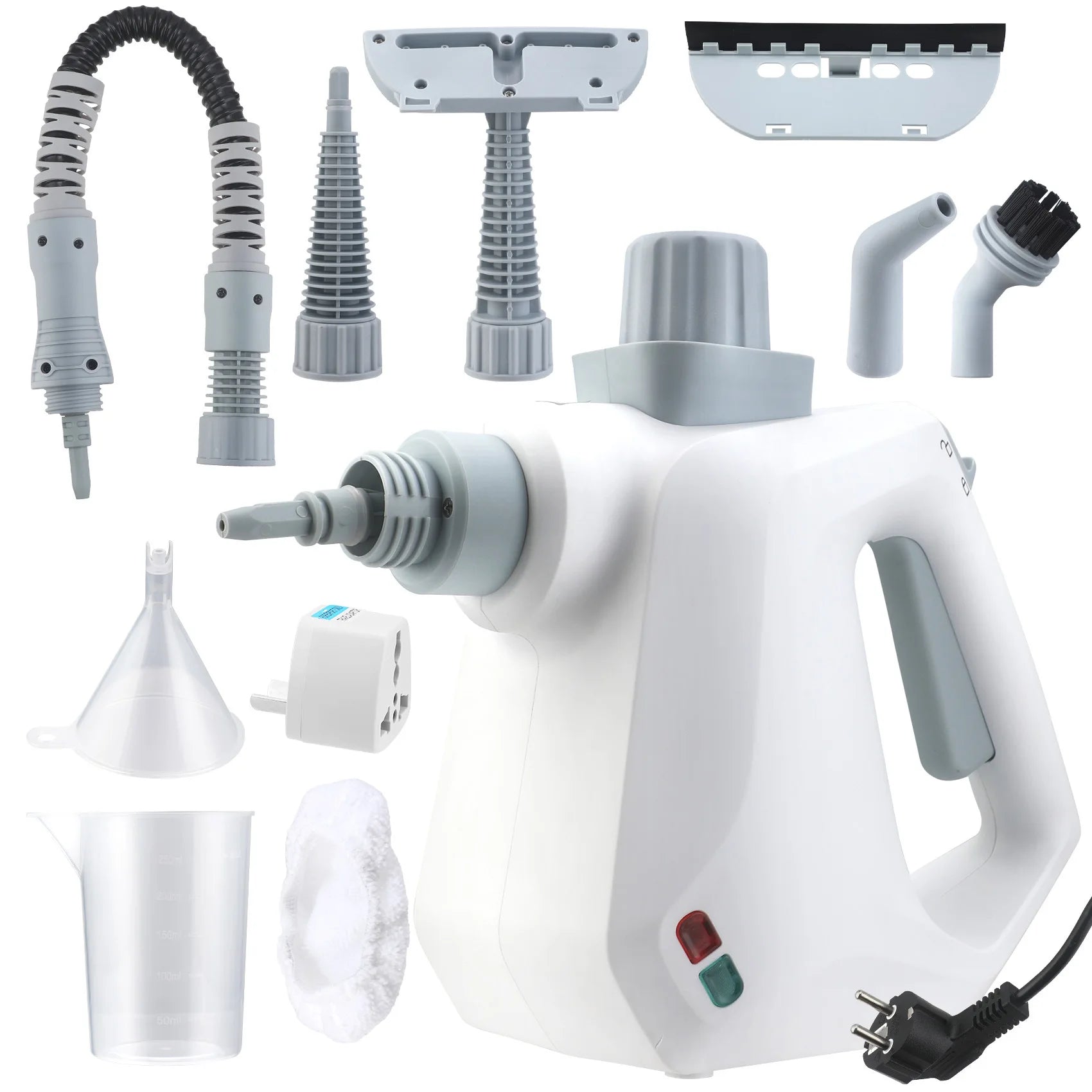 Handheld High-Pressure Steam Cleaner – Kitchen & Home