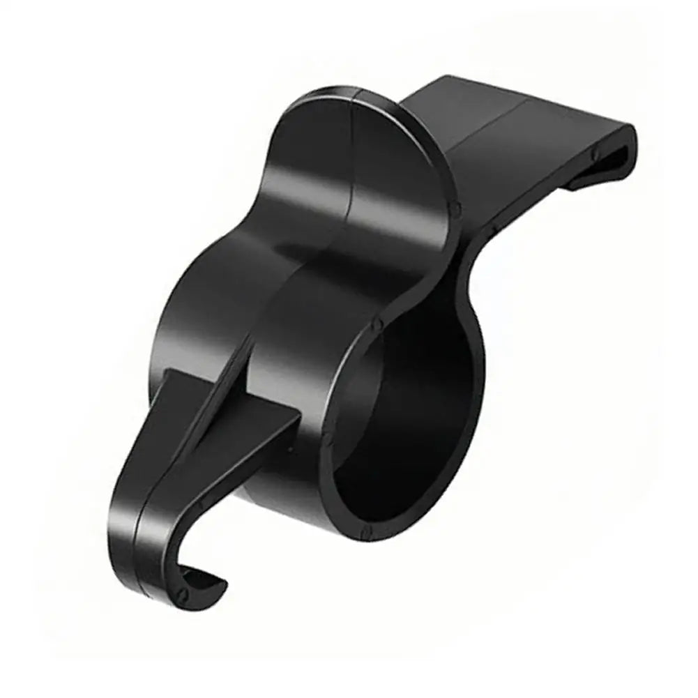 Car Trunk Umbrella Hook Holder & Bag Hanger Organizer 2-Pack