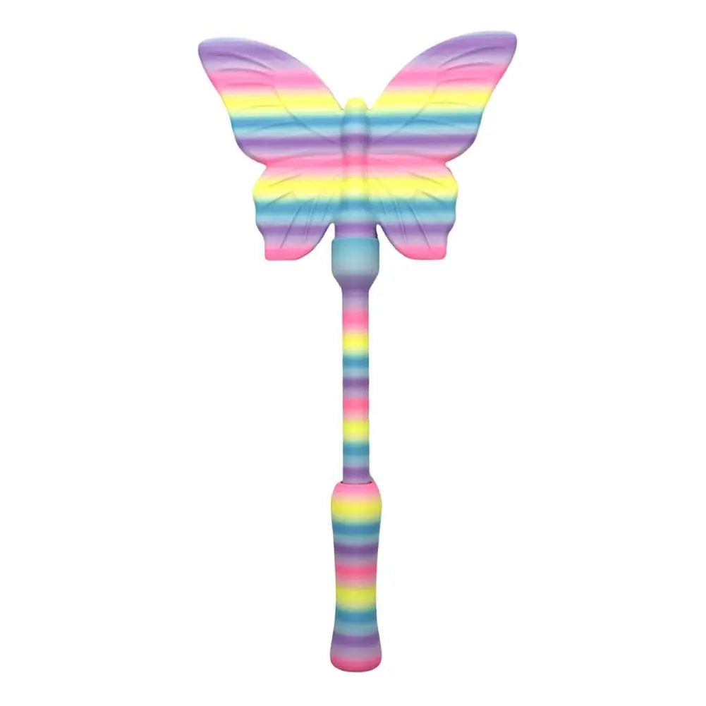 Creative 3D Printed Star Wand Tap To Pay, Contactless Credit Card Secure Holder, Magical Payment Wand Gift for Kids Adults Oasis Select A inflexible