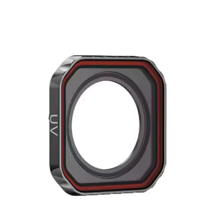 10X Macro Lens & CPL UV ND Filter Set for Insta360 Ace Pro 2