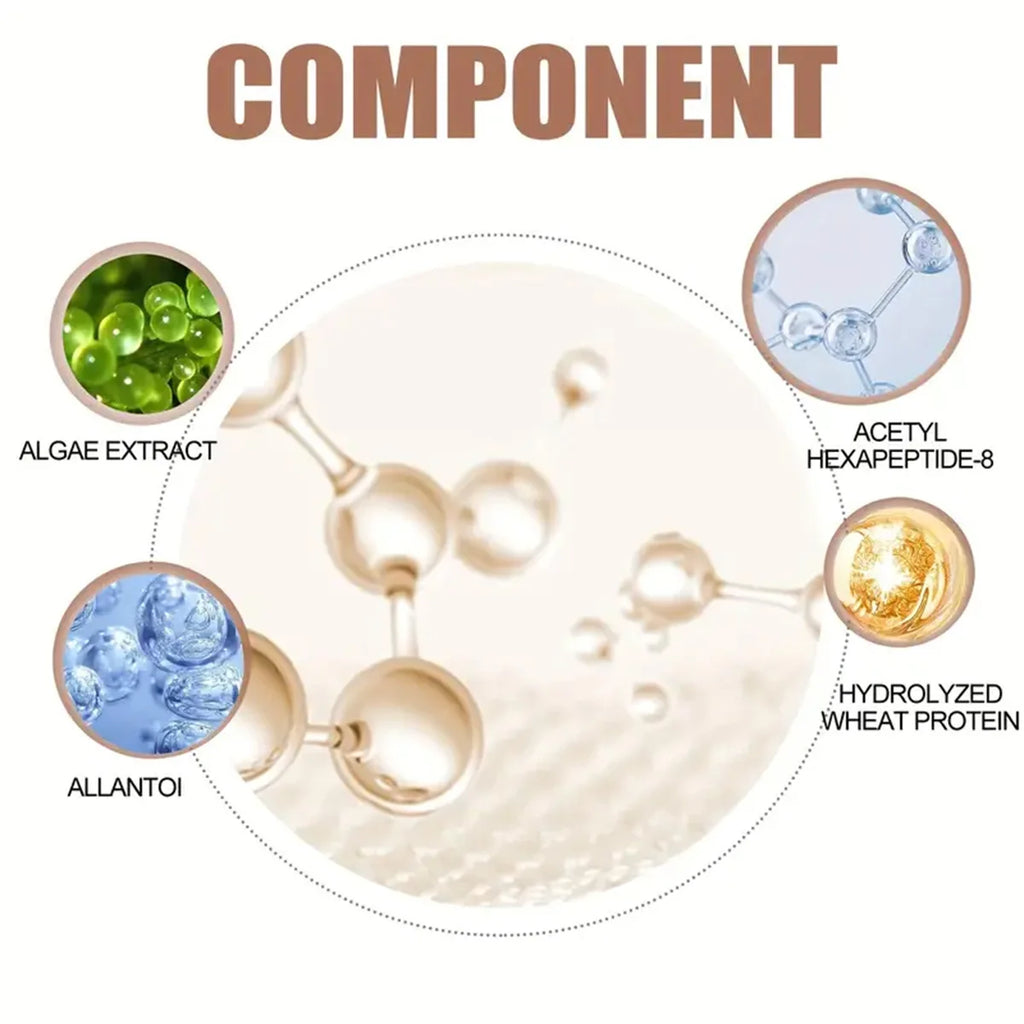 Retinol 2.5% Vitamin C/A Facial Wrinkle Alleviating essence Remove Dark Spot Collagen Brightening Facial essence Oasis Select