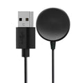 Wireless Charger for Samsung Galaxy Watch 5 Pro/4/3/Active/Gear Wireless Watch Charger Oasis Select USB A Port