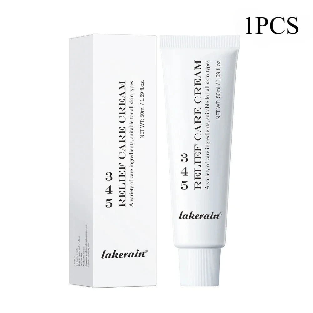 LAIKOU 345 Barrier Cream – Brightening & Antioxidant Moisturizer