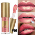 SAM SUGAR Chameleon Lip Gloss – 6 Shades Pearl Shine Waterproof