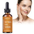 TRSTAY Retinol Eye Cream – Brighten, Firm & Hydrate Skin