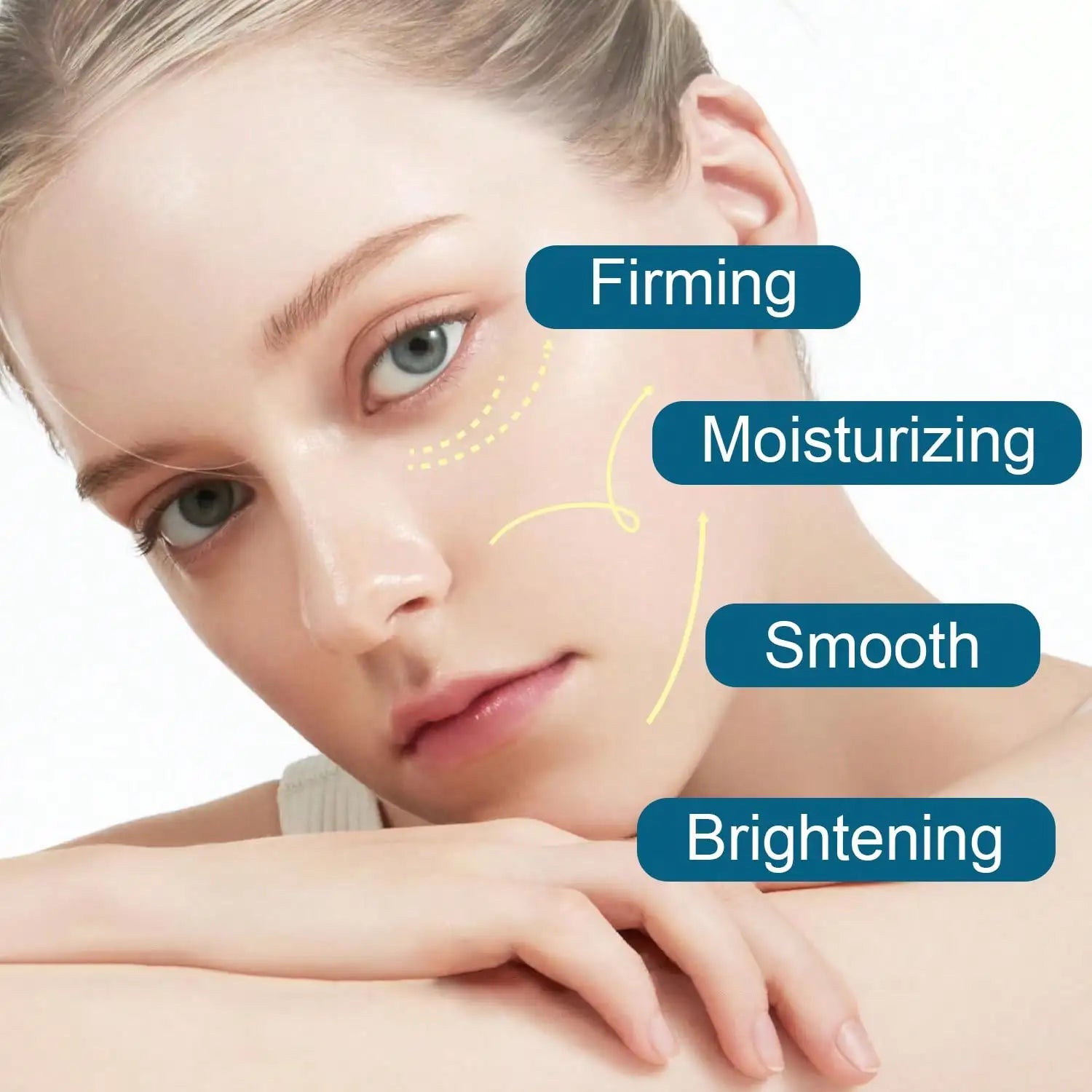 Retinol & Collagen Face Serum – Anti-Aging & Brightening
