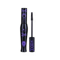 Waterproof Smudge Proof Mascara – Curling, Lengthening & Thick Waterproof Mascara Oasis Select Purple