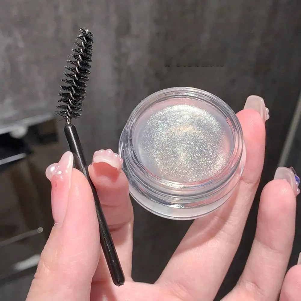 3D Eyebrow Styling Gel – Waterproof, Volumizing Brow Wax Eyebrow Styling Gel Oasis Select