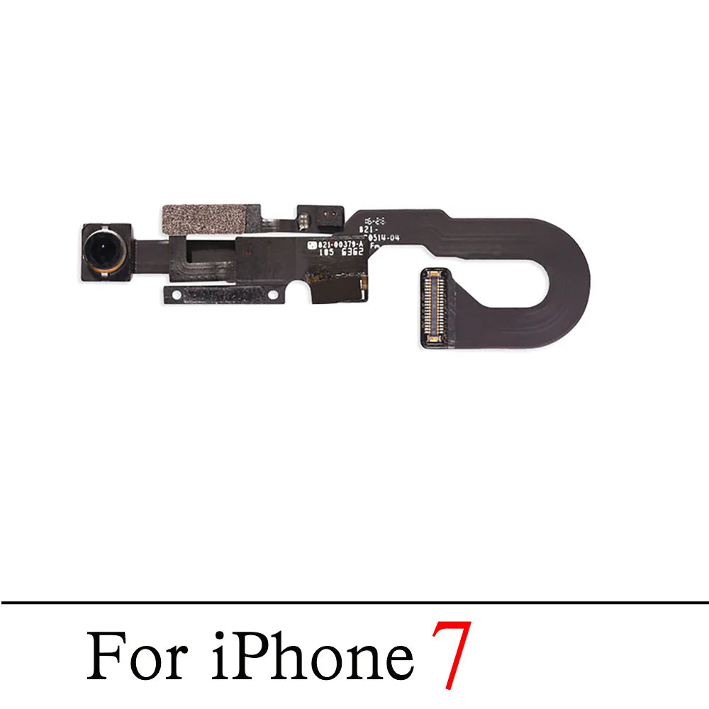 iPhone Front Camera Flex Cable – iPhone 7 to 11 Pro Max