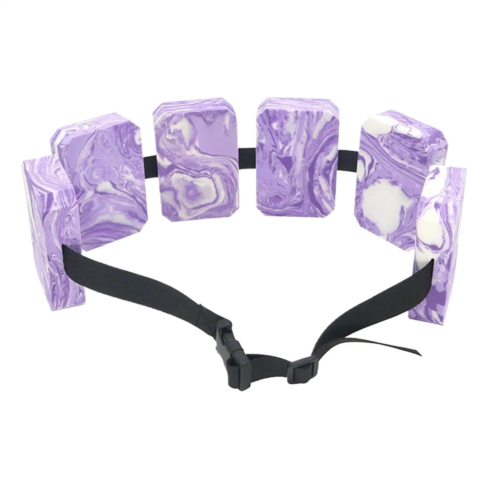 EVA Foam Swimming Float Belt Back EVA Foam Floating Swimming Floating Belt Surf Protection Belt Waist Floating Floating Belt Oasis Select