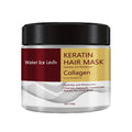Collagen Keratin Hair Mask – Repair Frizz, Moisturize & Smooth Keratin Hair Mask Oasis Select 1pcs